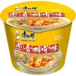 Ksf Inst Ndl Bwl-Fried Shallots Pork Flv