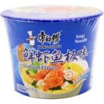 Ksf Inst Ndl Bwl-Seafood Flv