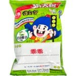Kuai Kuai Corn Snack-Crm Coco Fml