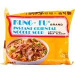 Kung-Fu Inst Noodle-Beef