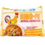 Kung-Fu Inst Noodle-Chicken