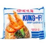 Kung-Fu Inst Noodle-Shrimp
