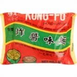 Kung-Fu Inst Noodle-Soybean(Jajan)
