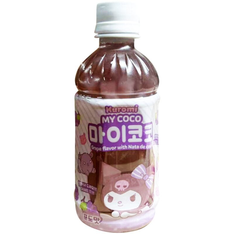KUROMI MYCOCO (GRAPE)