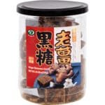 L/D Ginger Molasses Candy