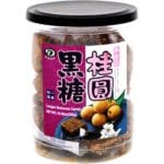 L/D Longan Molasses Candy
