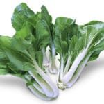 Large Bok Choy Sum