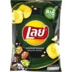 LAYS MIENG KAM KROB ROS FLV