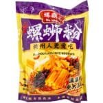 LBW INSTANT RICE NDLE PERILLA FLAVOR