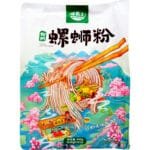 Lbw Instant Rice Noodle Mushroom