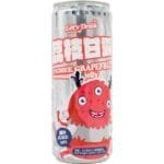 LD LYCHEE GRAPEFRUIT COCONUT JELLY