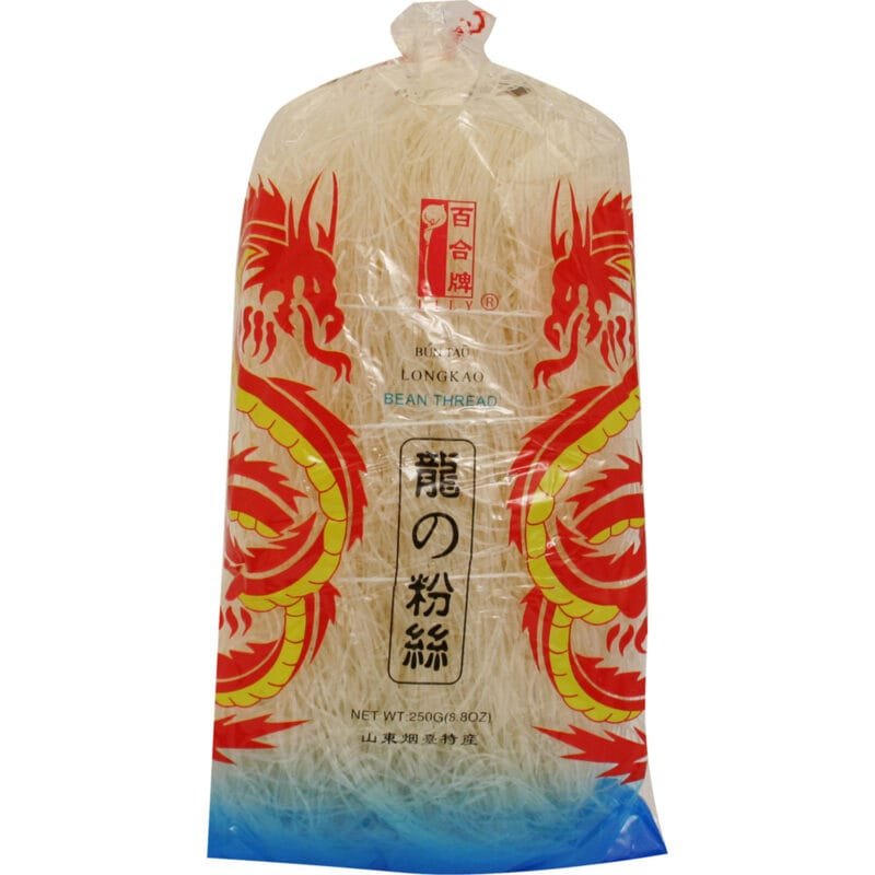 百合豆线