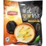Lipton British Style Royal Milk Tea