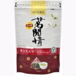 立顿东方美颜茶