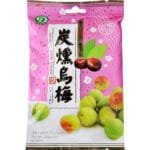 Liuhder Smoked Plum Candy