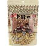 LJK PEANUTS（GARLIC）