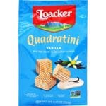 Loacker Quadratini Vanilla