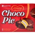 Lotte Choco Pie