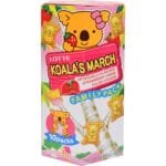 Lotte Koala S March Family-Strawberry