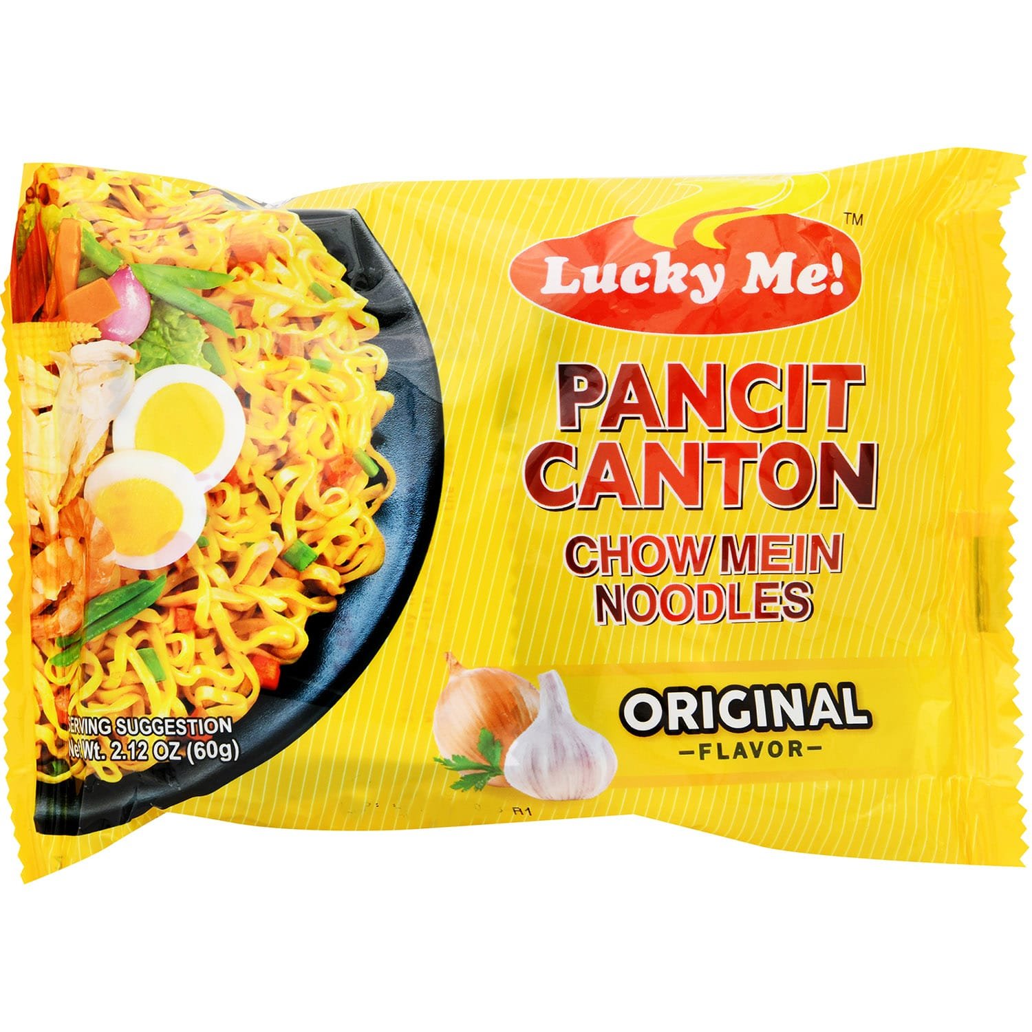Lucky Me Pancit Canton Original Flv Lucky Me Pancit Canton Original Flv