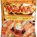 Mama Inst Ndl Creamy Tom Yum