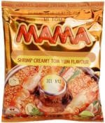 Mama Inst Ndl Creamy Tom Yum