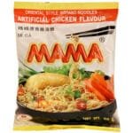 Mama Oriental Style Instant Noodles Artificial Chicken Flavor