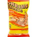 Marco Polo Shrimp Snack-Orgl