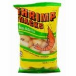 Marco Polo Shrimp Snacks-Onion