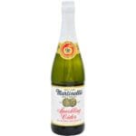 Martinelli Sparkling Apple Cdr