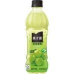 MINUTE MAID GREEN GRAPE DRINK