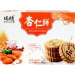 Mizuho Almond Cookie