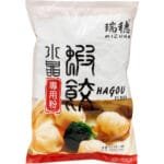 瑞穗水晶虾饺粉
