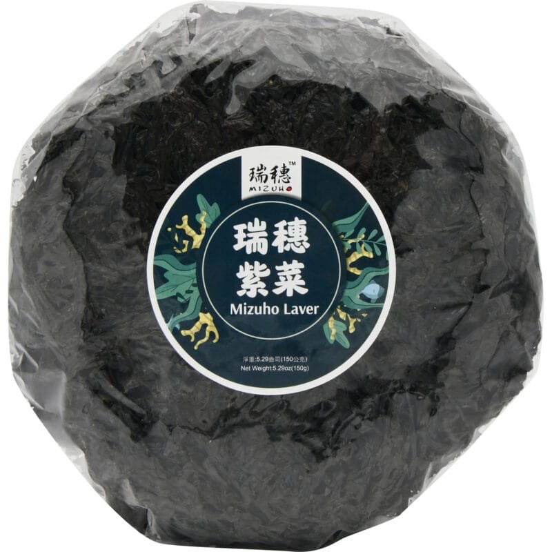 Mizuho Laver 150G