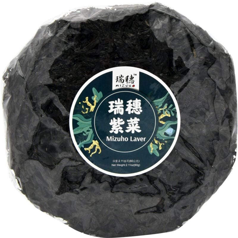 Mizuho Laver 60G