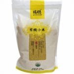 Mizuho Organic Non Sticky Millet
