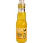 Mizuho Ramune Drink Mango