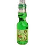 Mizuho Ramune Drink Melon