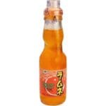 Mizuho Ramune Drink Orange