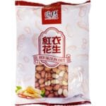 Mizuho Red Skin Peanut-12 Oz