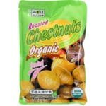 Mizuho Roasted Organic Chestnut