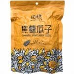 Mizuho Sunflower Seed Caramel Flv