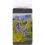 Mizuho Tw Black Glutinous Rice