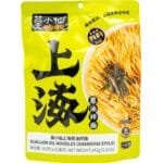 MO XIAOXIAN NOODLES SCALLION OIL