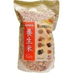 最上8种混合全谷物米