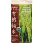 最上有机大粒糙米