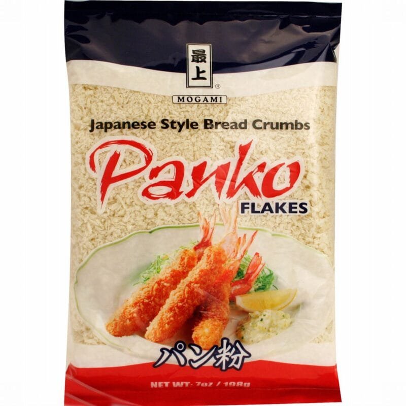 Mogami Panko Bread Crumbs