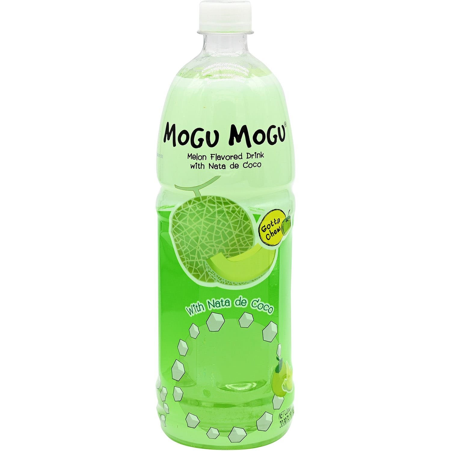 Mogu Mogu Melon Ltr Mogu Mogu Melon Ltr