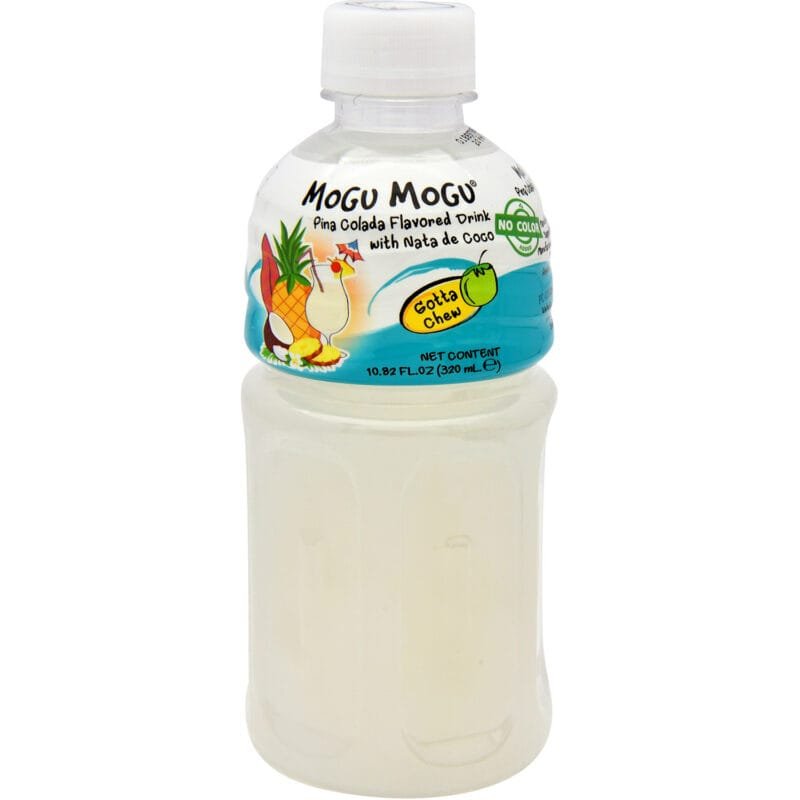 Mogu Mogu Pina Colada