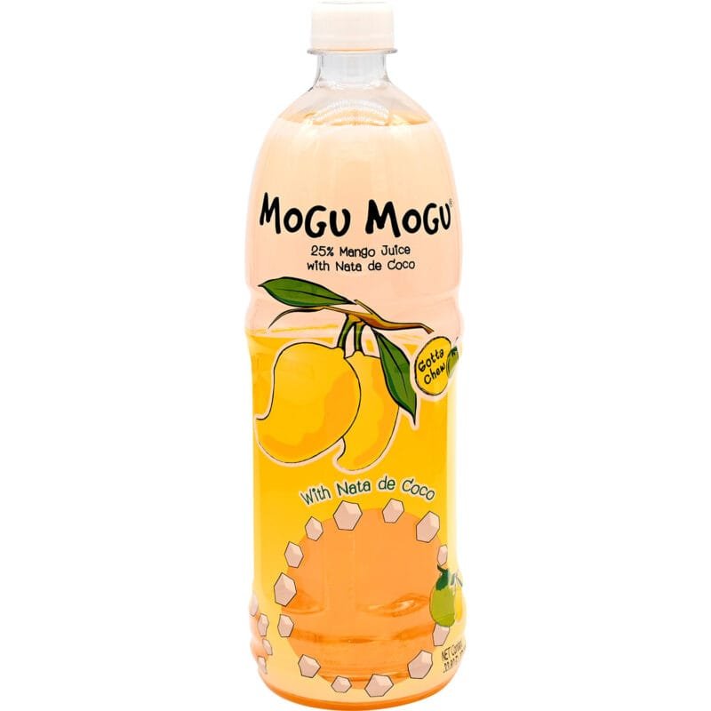 Mogumogu Mango Ltr